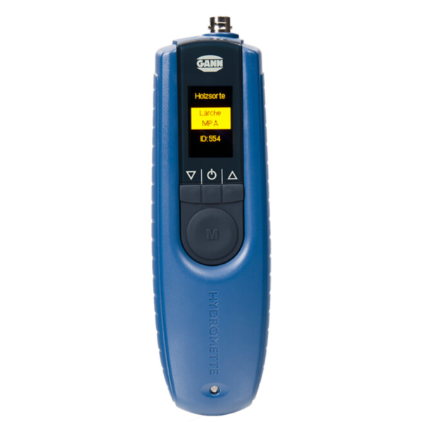 Gann Hydromette BL H 42 - ohne Zubehör